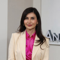 Aslı BALLI fotoğrafı