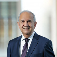 Mehmet Hurşit ZORLU fotoğrafı