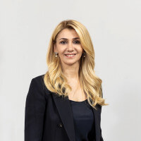 Meltem MENTEŞOĞLU KONYALIGİL fotoğrafı