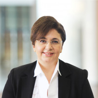 Nilgün YAZICI fotoğrafı