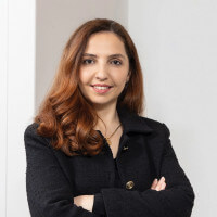 Sinem TERCAN fotoğrafı